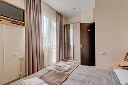 Отель Liva Hotel в Тбилиси - Грузия