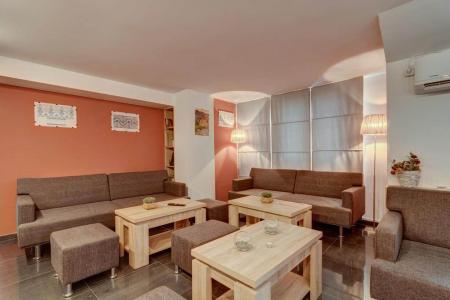 Отель Liva Hotel в Тбилиси - Грузия