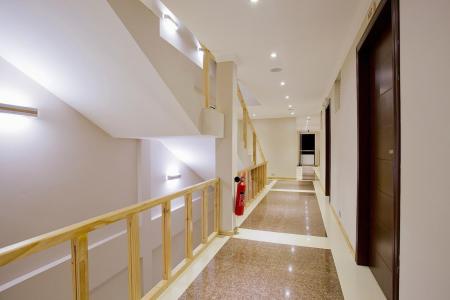 Отель Kaani Beach Hotel Guest House в Мале Атолл (Каафу Атолл) - Мальдивы