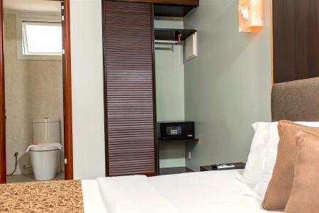 Отель Kaani Village & Spa Guest House в Мале Атолл (Каафу Атолл) - Мальдивы