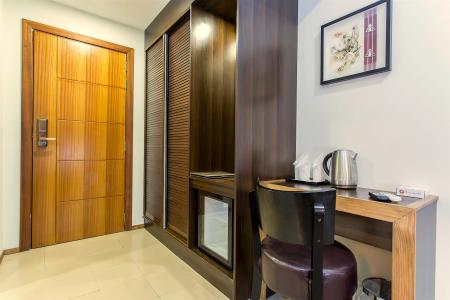 Отель Kaani Village & Spa Guest House в Мале Атолл (Каафу Атолл) - Мальдивы