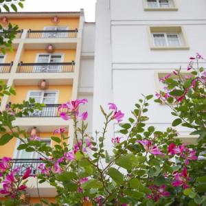 отель Royal Riverside Hoi An Hotel