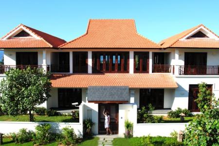 Отель Furama Villas Danang  в Дананг - Вьетнам