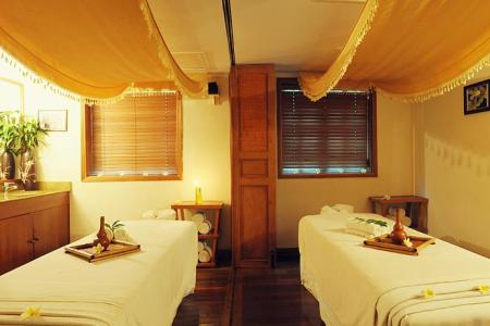 Отель Furama Villas Danang  в Дананг - Вьетнам