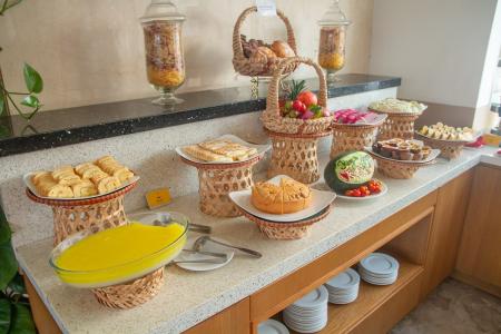 Отель FIVITEL King Hotel в Дананг - Вьетнам