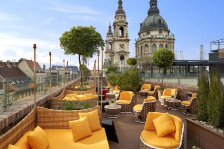 Отель Aria Hotel Budapest в Будапешт - Венгрия