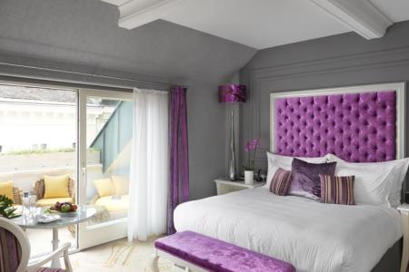 Отель Aria Hotel Budapest в Будапешт - Венгрия