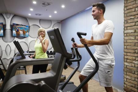 Отель Aria Hotel Budapest в Будапешт - Венгрия