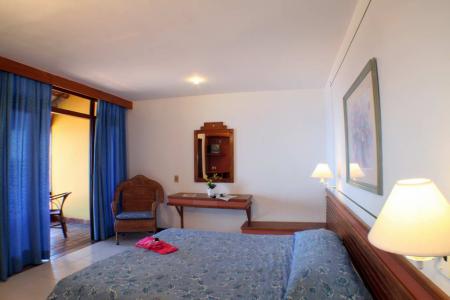 Отель Colonna Galapagos Garden в Бузиос - Бразилия