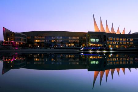 Отель Dragon Hotel & Resort в Амвадж - Бахрейн