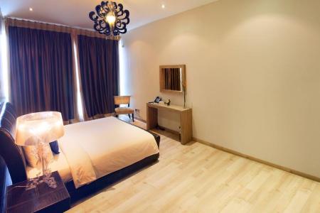 Отель Dragon Hotel & Resort в Амвадж - Бахрейн