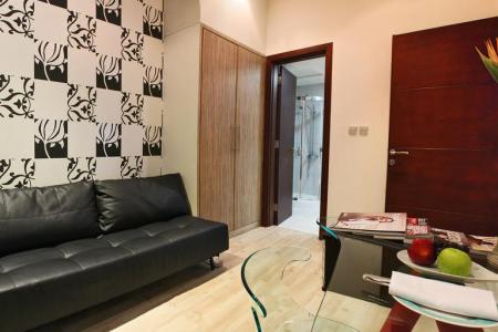 Отель Dragon Hotel & Resort в Амвадж - Бахрейн