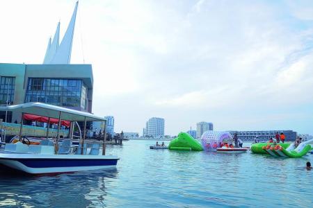 Отель Dragon Hotel & Resort в Амвадж - Бахрейн