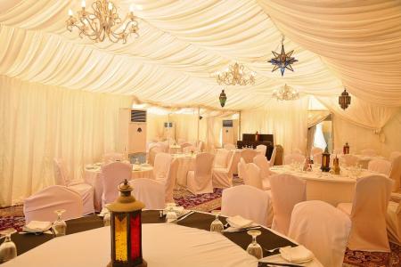 Отель Dragon Hotel & Resort в Амвадж - Бахрейн