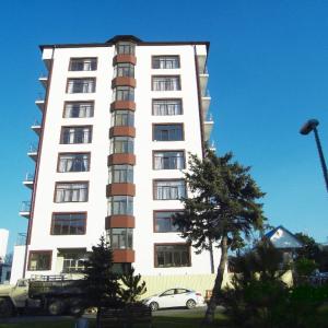 отель Анапа Апарт-Отель