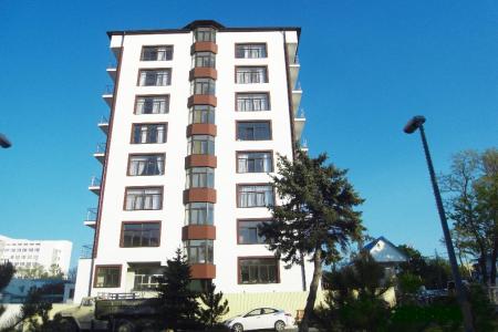 Отель Анапа Апарт-Отель в Анапа - Россия