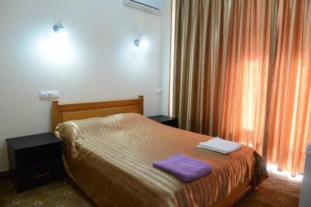 Отель Анапа Апарт-Отель в Анапа - Россия