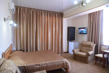 Отель Анапа Апарт-Отель в Анапа - Россия