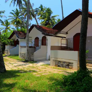 отель Jaga Bay Resort Weligama