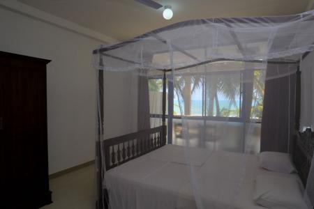 Отель Jaga Bay Resort Weligama в Велигама - Шри-Ланка