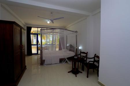 Отель Jaga Bay Resort Weligama в Велигама - Шри-Ланка