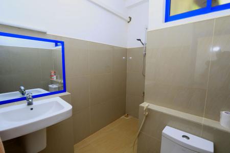 Отель Jaga Bay Resort Weligama в Велигама - Шри-Ланка