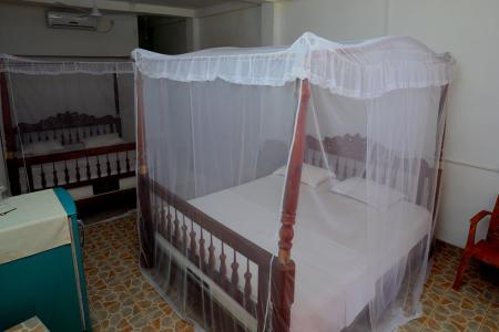 Отель Jaga Bay Resort Weligama в Велигама - Шри-Ланка