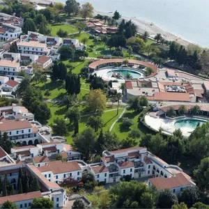 отель Slovenska Plaza Resort 4*