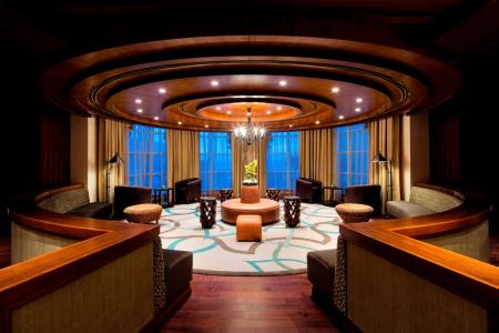 Отель Sheraton Sharjah Beach Resort & Spa в Шарджа - ОАЭ