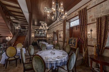 Отель Tuvana Hotel в Анталья - Турция