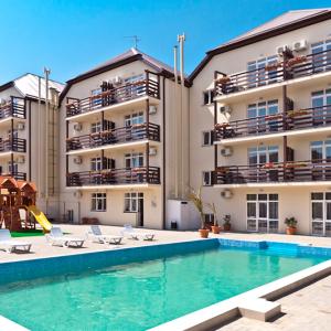 отель Круиз