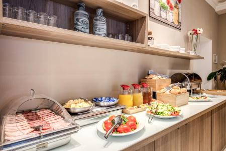 Отель Rome Garden в Рим - Италия