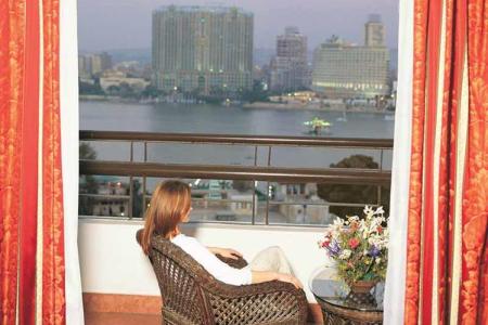 Colonos del Sur Mirador