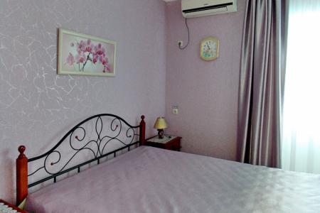 Отель Ле-Ди в Саки - Россия