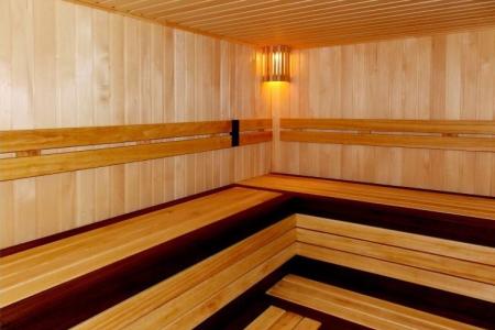 Отель Ле-Ди в Саки - Россия