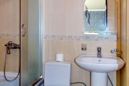 Отель Ле-Ди в Саки - Россия