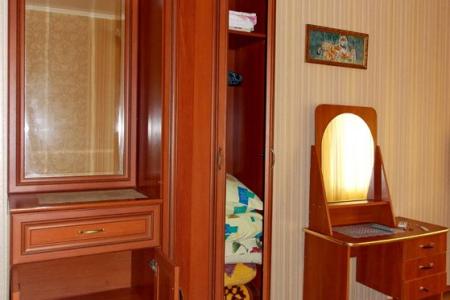 Отель Ле-Ди в Саки - Россия