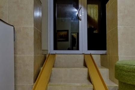 Отель Ле-Ди в Саки - Россия