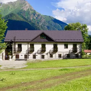 отель Горная Роза
