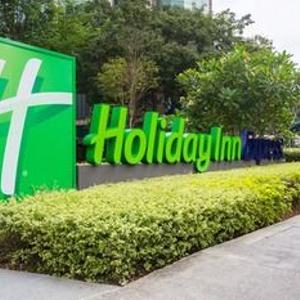 отель Holiday Inn Express Singapore Clarke Quay