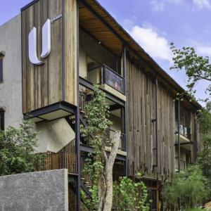 отель U Pattaya