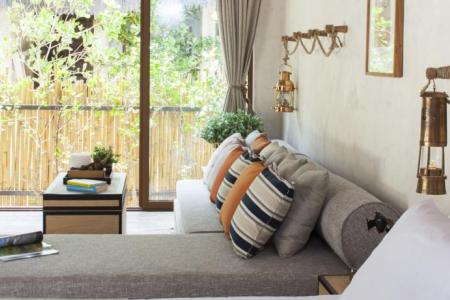 Отель U Pattaya в пляж Джомтьен - Таиланд