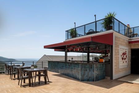 Отель Ramada by Wyndham Fethiye Oludeniz в Олюдениз - Турция