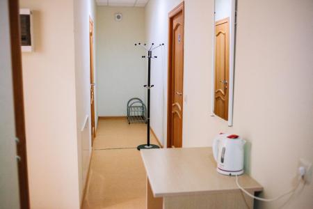 28 отель (Корпус 2)