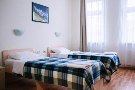 28 отель (Корпус 2)