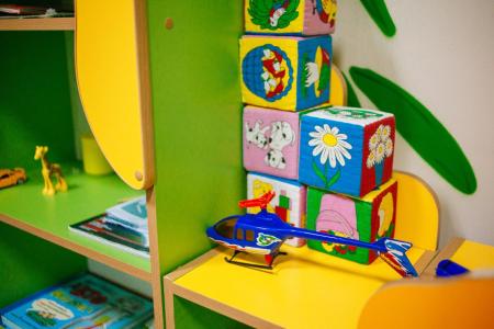 28 отель (Корпус 2)