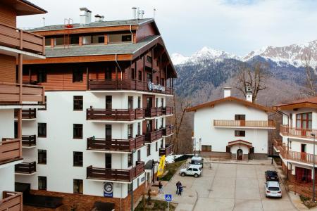 28 отель (Корпус 2)