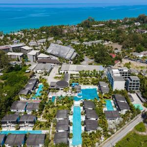 отель The Waters Khao Lak by Katathani