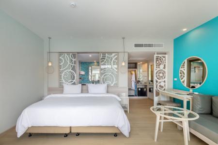 Отель The Waters Khao Lak by Katathani в Као Лак - Таиланд