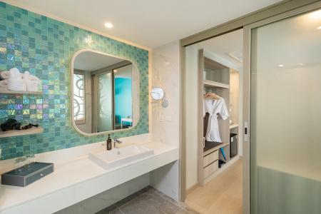 Отель The Waters Khao Lak by Katathani в Као Лак - Таиланд